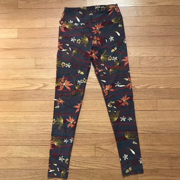 LuLaRoe Leggings - Picture 1 of 2